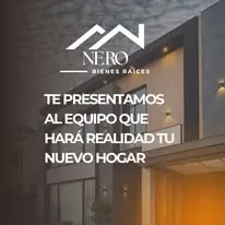 NERO hace realidad tu nuevo hogar